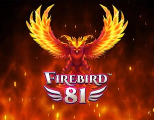 Synot - Firebird 81