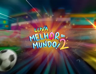 Darwin - Melhor do Mundo 2