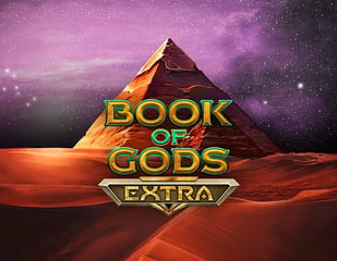 BF Games - Book of Gods Extra