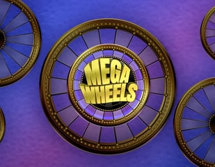 Air Dice - Mega Wheels