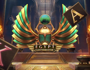 Red Tiger - Egypt Clusterbuster