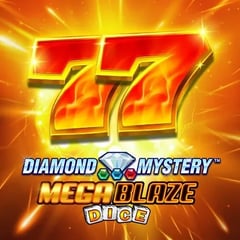 Greentube - Diamond Mystery - Mega Blaze Dice