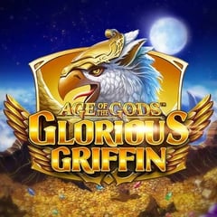 Playtech - Age Of The Gods: Glorious Griffin