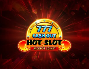 Wazdan - Hot Slot: 777 Cash Out Grand Diamond Edition