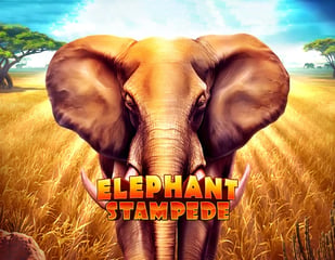 Ruby Play - Elephant Stampede