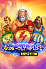 Iron Dog Studio - Gods of Olympus V