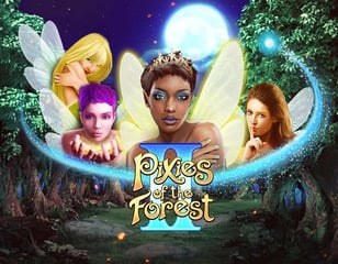 IGT - Pixies Of The Forest II