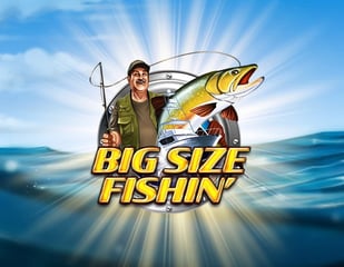 Red Rake - Big Size Fishin'