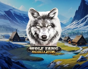 Spinomenal - Wolf Fang - Valhalla Rising