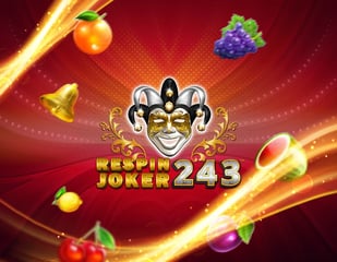 Synot - Respin Joker 243