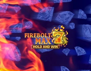 Kalamba Games - Firebolt Max 7s Hold and Win
