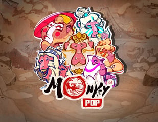 Yggdrasil - MonkeyPop