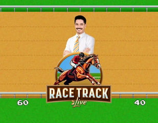 Evolution - Race Track