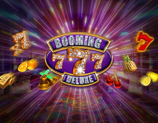 Booming Games - Booming Seven Deluxe