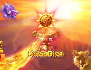 IGT - Solar Disc