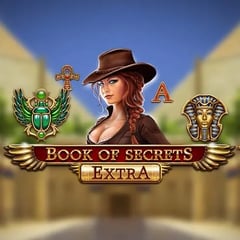 Synot - Book Of Secrets Extra