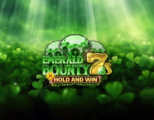 Kalamba Games - Emerald Bounty 7s Hold and Win