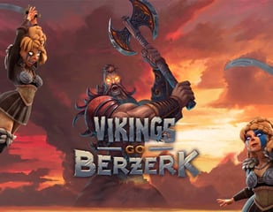 Yggdrasil - Vikings go Berzerk