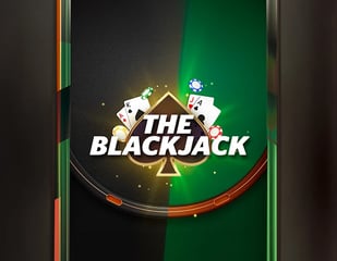 Darwin - The Blackjack