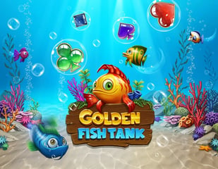 Yggdrasil - Golden Fish Tank