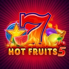 Amatic - Hot Fruits 5