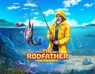 Booming Games - The Rodfather Megaways