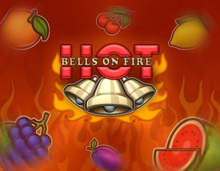 Amatic - Bells on Fire Hot