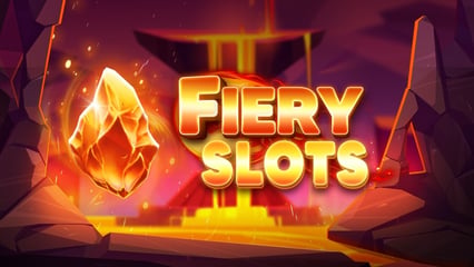 BF Games - Fiery Slots