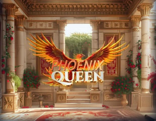 Skywind - Phoenix Queen