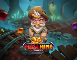 Relax Gaming - Mega Mine