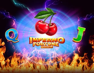 Booming Games - Inferno Fortune Power Hit