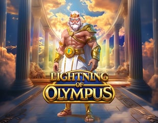 Skywind - Lightning of Olympus