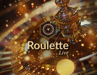 Evolution - VIP Roulette