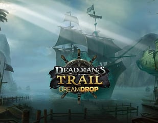 Relax Gaming - Dead Man's Trail Dream Drop