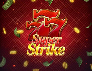 Red Tiger - 777 Super Strike