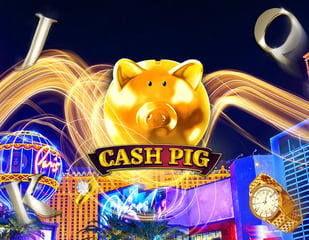 Booming Games - Cash Pig