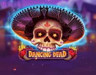 Amusnet - Dancing dead