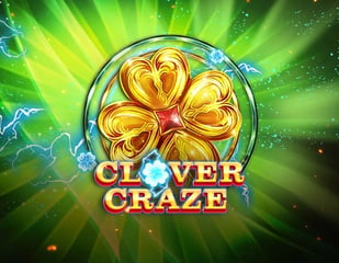 Red Tiger - Clover Craze