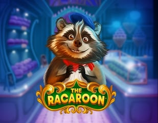 Playtech - The Racaroon