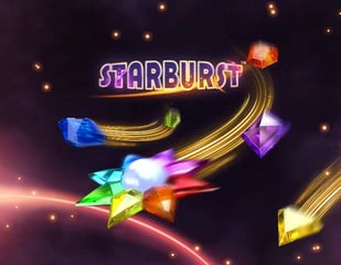 NetEnt - Starburst
