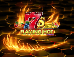 Amusnet - Flaming Hot Extreme