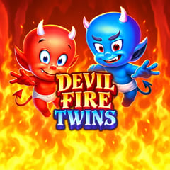 TaDa Gaming - Devil Fire Twins