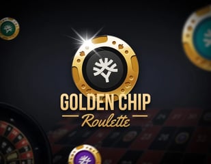 Yggdrasil - Golden Chip Roulette