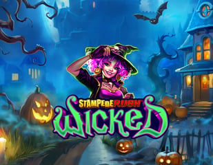 Ruby Play - Stampede Rush Wicked