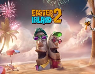 Yggdrasil - Easter Island 2