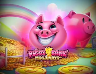 iSoftBet - Piggy Bank Megaways