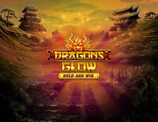 Kalamba Games - Dragons Glow Hold and Win