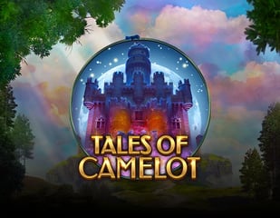 Spinomenal - Tales of Camelot
