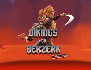 Yggdrasil - Vikings go Berzerk Reloaded