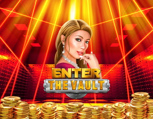 Ruby Play - Enter The Vault